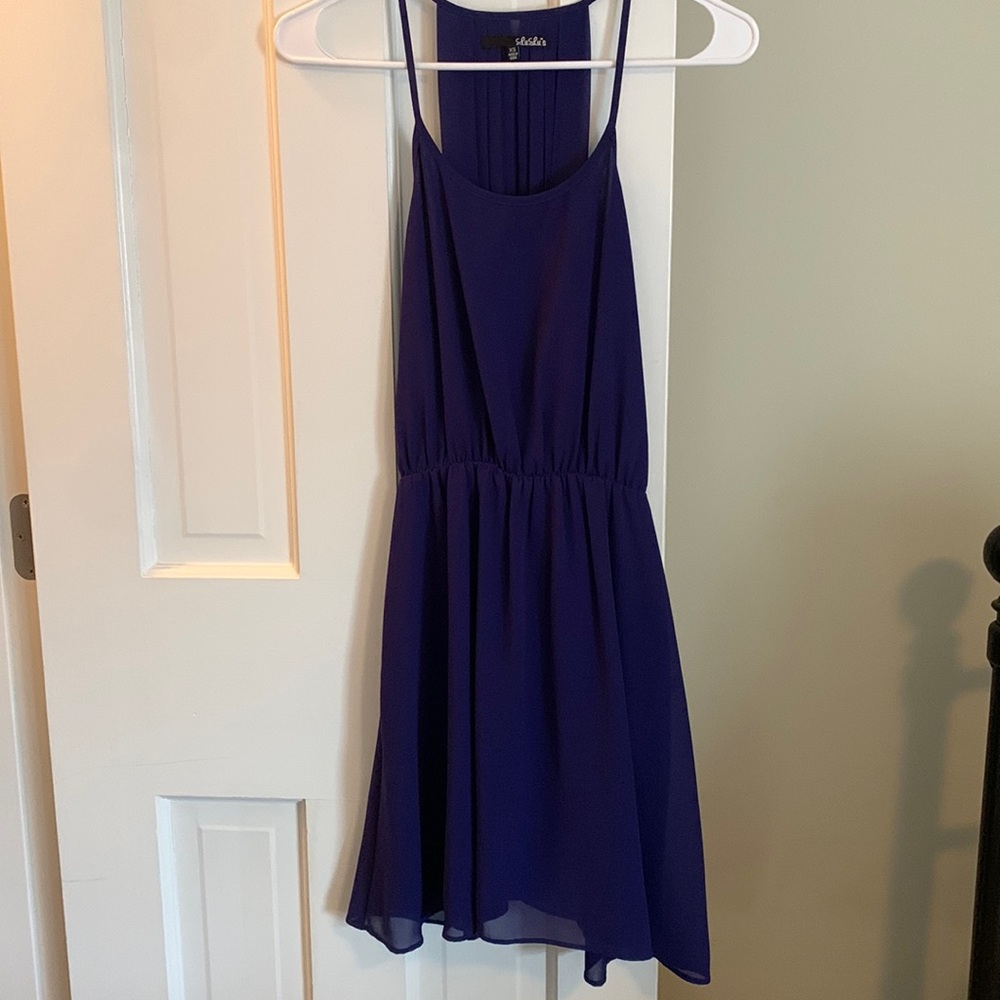 Lightly worn cocktail dress